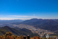 고헌산(울산) 관광 정보와 주변 관광 명소 및 근처 맛집 여행 정보