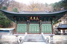 금강사(강릉) 관광 정보와 주변 관광 명소 및 근처 맛집 여행 정보