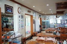 Ibam Memil Town (입암메밀타운) - Restaurant - Korea travel and tourism information