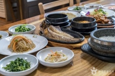 이천옥 음식점 정보와 주변 관광 명소 및 근처 맛집 여행 정보