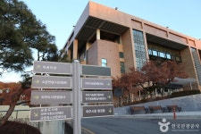 파주시민회관 문화 정보와 주변 관광 명소 및 근처 맛집 여행 정보