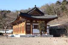 모영재 관광 정보와 주변 관광 명소 및 근처 맛집 여행 정보
