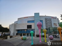 롯데몰 김포공항점스카이파크 관광 정보와 주변 관광 명소 및 근처 맛집 여행 정보