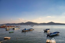 거잠포선착장 관광 정보와 주변 관광 명소 및 근처 맛집 여행 정보