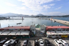 학리항(학리방파제) 관광 정보와 주변 관광 명소 및 근처 맛집 여행 정보