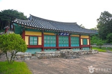 보은향교 관광 정보와 주변 관광 명소 및 근처 맛집 여행 정보