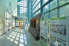 감우재전승기념관 문화 정보와 주변 관광 명소 및 근처 맛집 여행 정보