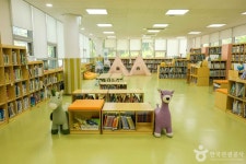 서구어린이도서관 문화 정보와 주변 관광 명소 및 근처 맛집 여행 정보