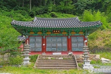 가산사 관광 정보와 주변 관광 명소 및 근처 맛집 여행 정보