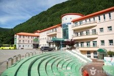 태백시청소년수련관 레저스포츠 정보와 주변 관광 명소 및 근처 맛집 여행 정보