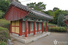 곡수서원 관광 정보와 주변 관광 명소 및 근처 맛집 여행 정보