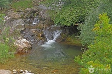 명암산채건강마을 관광 정보와 주변 관광 명소 및 근처 맛집 여행 정보