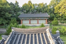 구계서원 관광 정보와 주변 관광 명소 및 근처 맛집 여행 정보