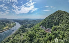 현암사(충북) 관광 정보와 주변 관광 명소 및 근처 맛집 여행 정보