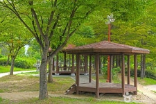 둔산공원 관광 정보와 주변 관광 명소 및 근처 맛집 여행 정보