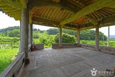 자락정 관광 정보와 주변 관광 명소 및 근처 맛집 여행 정보