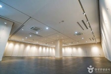 양산문화예술회관 문화 정보와 주변 관광 명소 및 근처 맛집 여행 정보