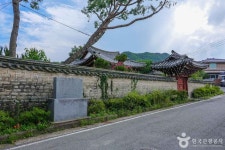 사우당 관광 정보와 주변 관광 명소 및 근처 맛집 여행 정보