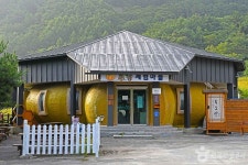 배두둑호박넝쿨마을 관광 정보와 주변 관광 명소 및 근처 맛집 여행 정보