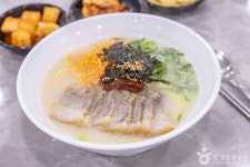 삼대국수회관 음식점 정보와 주변 관광 명소 및 근처 맛집 여행 정보