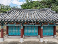 국계서원 관광 정보와 주변 관광 명소 및 근처 맛집 여행 정보