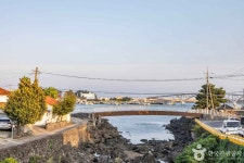 위미1리어촌체험마을 관광 정보와 주변 관광 명소 및 근처 맛집 여행 정보