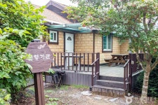 영주 솔향기마을 관광 정보와 주변 관광 명소 및 근처 맛집 여행 정보