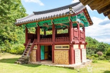 봉서사(안동) 관광 정보와 주변 관광 명소 및 근처 맛집 여행 정보