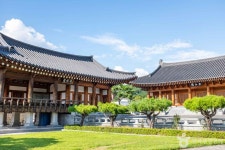옥계서원(구미) 관광 정보와 주변 관광 명소 및 근처 맛집 여행 정보