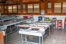 수리뫼 [한국전통음식체험교육원] 관광 정보와 주변 관광 명소 및 근처 맛집 여행 정보
