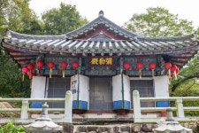 안산서원 - 주변 여행 및 근처 관광 명소 - 국내 여행 정보와 관광 명소 정보