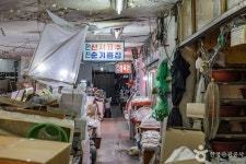 대신시장 쇼핑 정보와 주변 관광 명소 및 근처 맛집 여행 정보