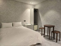 산택스테이 숙박 정보와 주변 관광 명소 및 근처 맛집 여행 정보