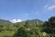 창원 진례산성 관광 정보와 주변 관광 명소 및 근처 맛집 여행 정보