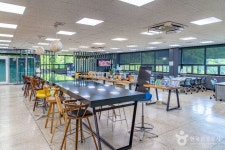 부천시립원미도서관 문화 정보와 주변 관광 명소 및 근처 맛집 여행 정보