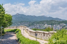 낙산공원 관광 정보와 주변 관광 명소 및 근처 맛집 여행 정보