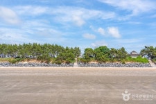 독산해수욕장 관광 정보와 주변 관광 명소 및 근처 맛집 여행 정보