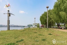 반포 서래섬 관광 정보와 주변 관광 명소 및 근처 맛집 여행 정보