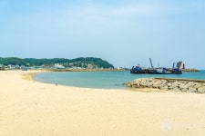 거진11리해변 관광 정보와 주변 관광 명소 및 근처 맛집 여행 정보