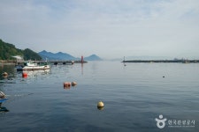 능포항 관광 정보와 주변 관광 명소 및 근처 맛집 여행 정보
