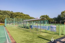 승학체육공원 관광 정보와 주변 관광 명소 및 근처 맛집 여행 정보