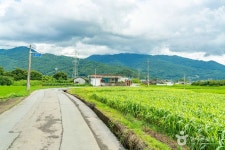 용두마을 관광 정보와 주변 관광 명소 및 근처 맛집 여행 정보