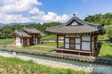 마천목장군과 도깨비살 관광 정보와 주변 관광 명소 및 근처 맛집 여행 정보