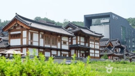 은평한옥마을 관광 정보와 주변 관광 명소 및 근처 맛집 여행 정보