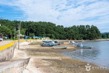 음포해수욕장 - 주변 여행 및 근처 관광 명소 - 국내 여행 정보와 관광 명소 정보