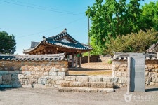 무안 청천리 팽나무와 개서어나무 숲 - 주변 여행 및 근처 관광 명소 - 국내 여행 정보와 관광 명소 정보