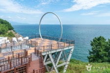 임포마을 관광 정보와 주변 관광 명소 및 근처 맛집 여행 정보