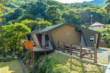 구재봉자연휴양림 관광 정보와 주변 관광 명소 및 근처 맛집 여행 정보