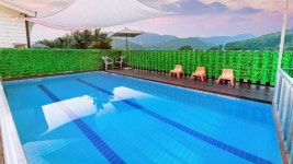 별장아원 숙박 정보와 주변 관광 명소 및 근처 맛집 여행 정보