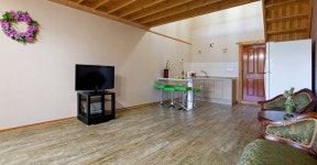 토브의 강가 숙박 정보와 주변 관광 명소 및 근처 맛집 여행 정보